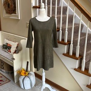 Altar’D State Dress